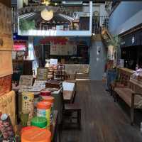 珠海探店 | 北山戲院舊物倉📜 藏在巷子里的時光寶盒