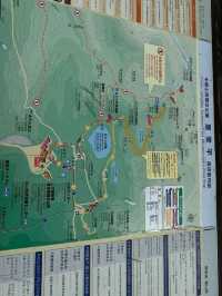 探索日本交通最昂貴的山峰：立山黑部！