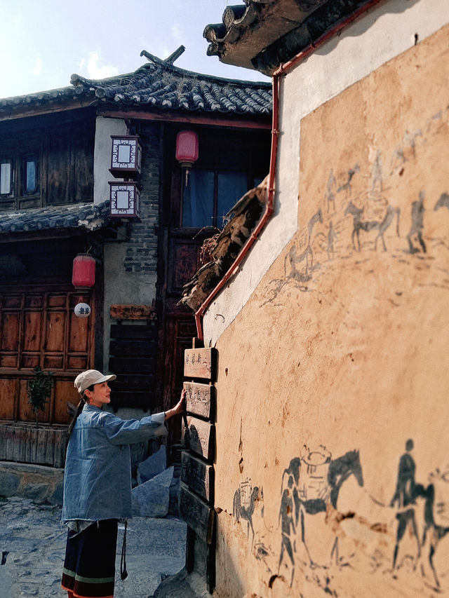 滇紅之旅---鳳慶