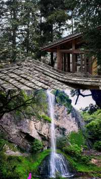 福建小眾旅遊龍潭古鎮·小橋流水人家🫧