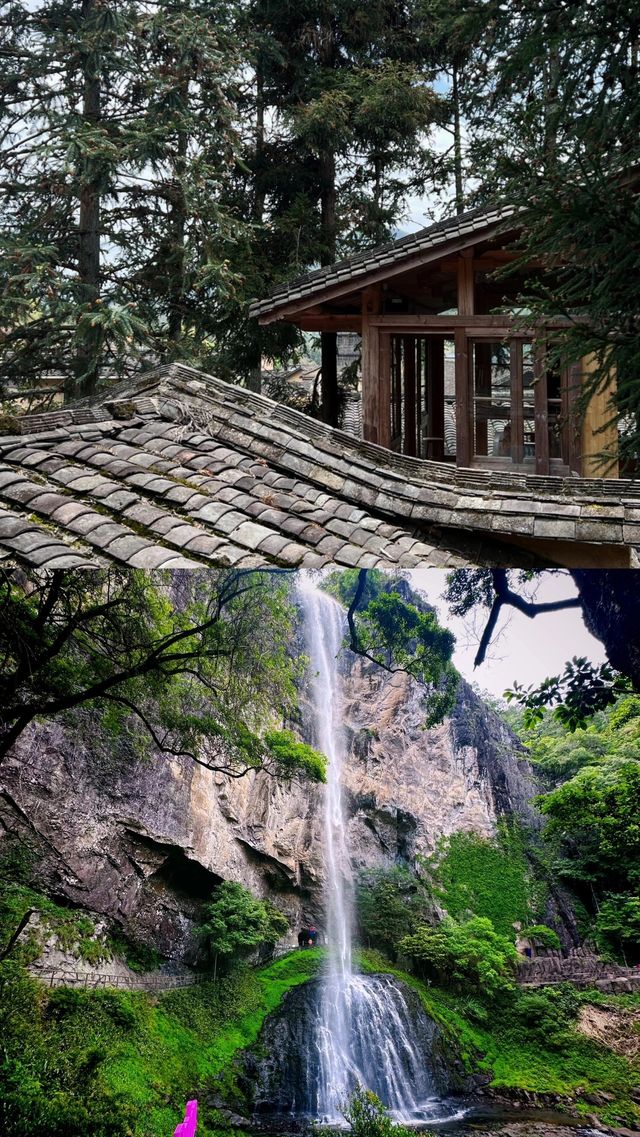 福建小眾旅遊龍潭古鎮·小橋流水人家🫧