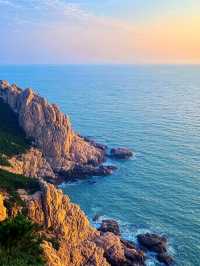 秦皇島渤海明珠