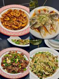 超詳細嘅大慶美食攻略