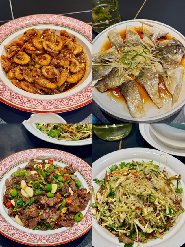 超詳細嘅大慶美食攻略