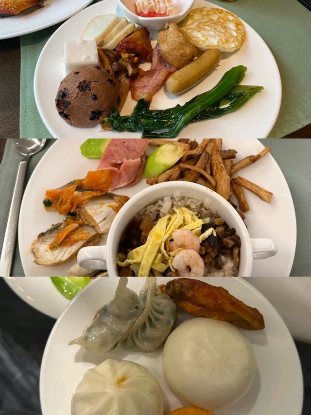 瑞安五星級打卡地標～瑞立濱海酒店