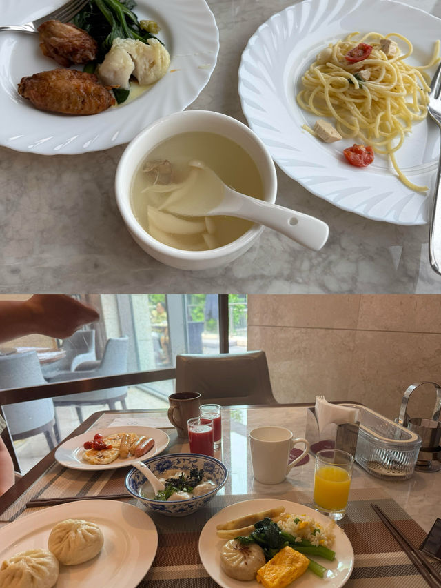 杭州呢間酒店，嚟咗絕對唔會後悔！