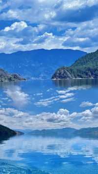 雲南麗江瀘沽湖1日遊 最強攻略來咯