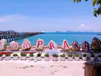 "Never Heard about" Paradise: Exploring the Hidden Beaches of Chumphon