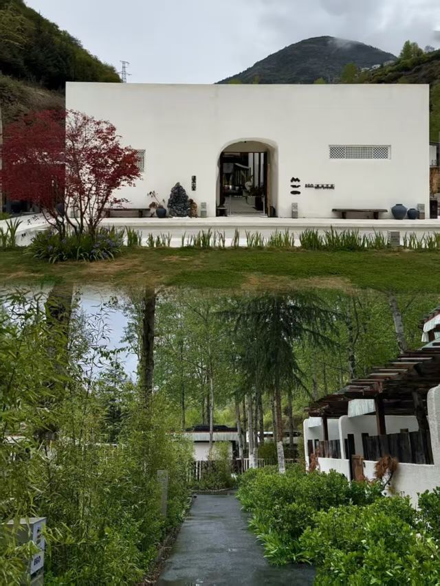 川西！康定！住到咗娜扎、陳哲遠同款酒店…