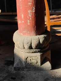 湖南宜章雙溪余家村余氏宗祠