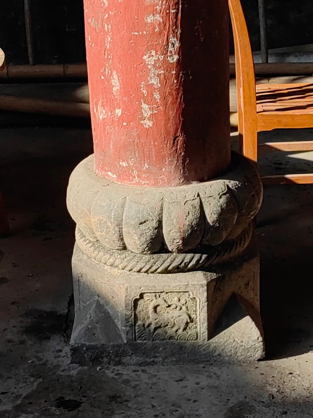 湖南宜章雙溪余家村余氏宗祠