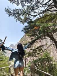 黃山旅遊自助攻略嚟啦！
