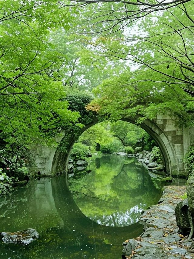 帶住個仔衝咗西湖冷門路線！呢3個伏位搞到我想跳湖