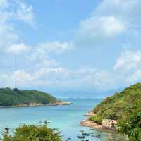 香港坪洲島深度遊｜解鎖離島慢生活的N種浪漫