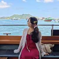 香港廈門灣沙灘深度遊｜海灘徒步與治愈美景全攻略 