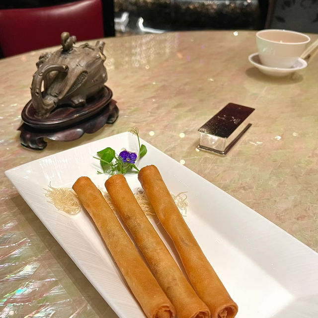 澳門美食攻略｜米其林二星粵菜體驗：8餐廳的舌尖驚喜🌟