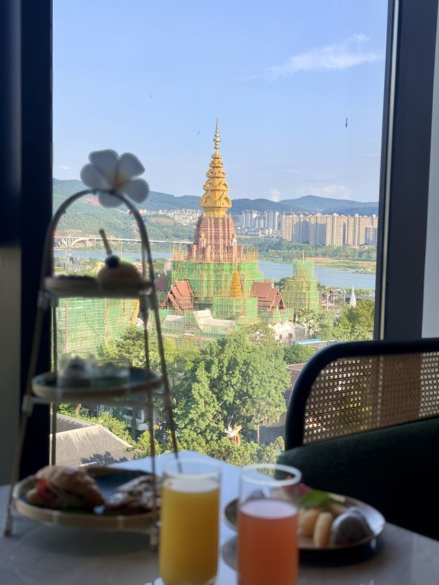 喺版納嘅老錢風酒店，感受一場格調之旅