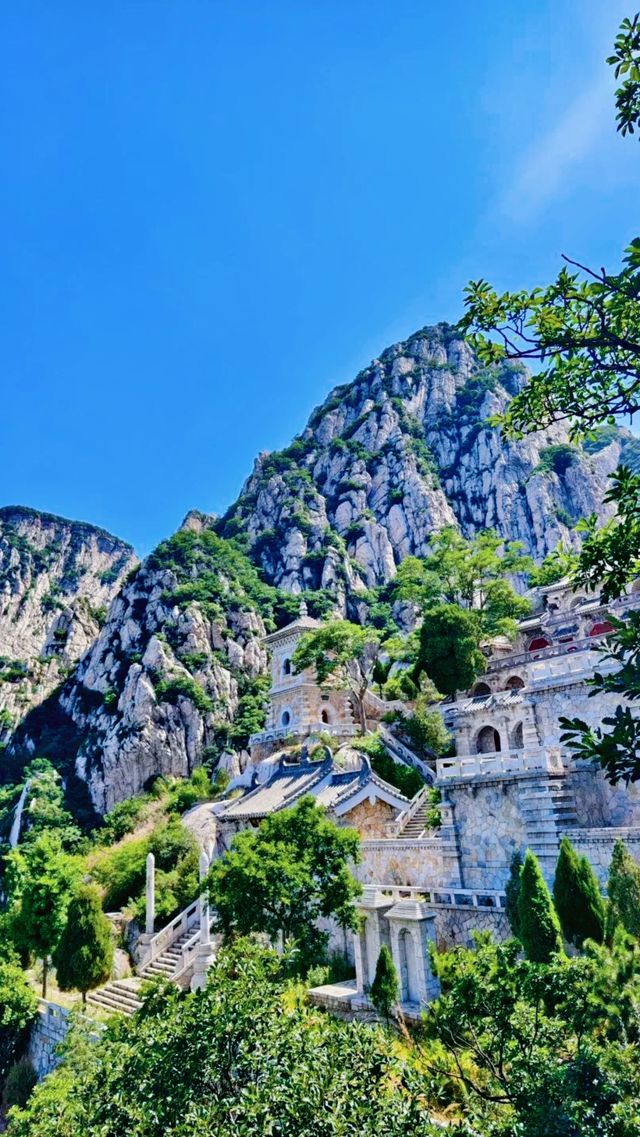 鄭州旅遊攻略