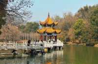 當陽玉泉寺：千年古剎嘅禪意秘境