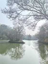 當陽玉泉寺：千年古剎嘅禪意秘境