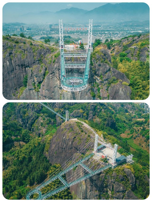 仙氣環繞嘅雙童山 一齊嚟做最型嘅山野玩家
