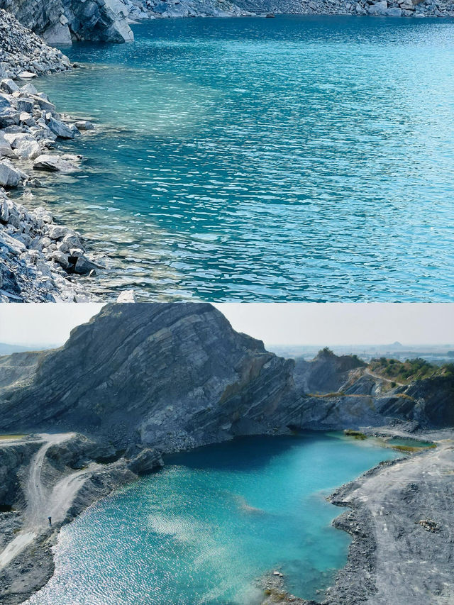 自駕盤錦到營口必去團山海洋公園