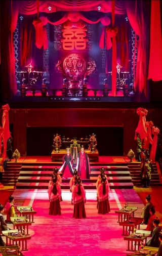 Reborn as an Ancient for Half a Day in Confucius' Hometown