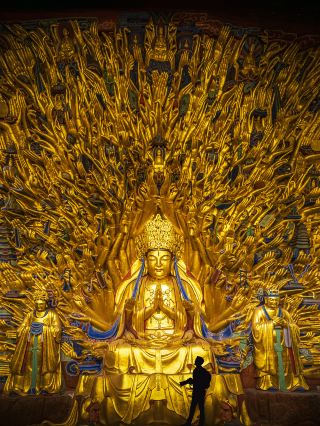 Must-Visit Spot in Chongqing from May to June!