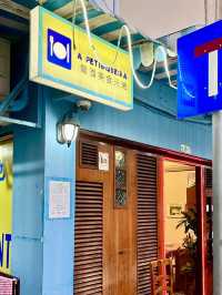 Taste Macau’s Most Homely Portuguese Flavors at A Petisqueira!