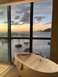 Gorgeous Kota Kinabalu Marriott Hotel ❤️🥰