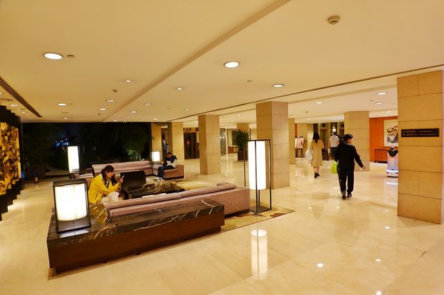 金陵飯店