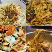 為咗呢九道美食  運城  我真係會反覆嚟