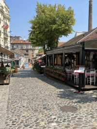 Paris of the East: Four Days in Belgrade 🇷🇸 🥙 