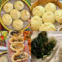 為咗呢九道美食  天津  我真係會反覆嚟