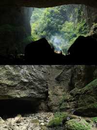 秦巴山谷，漢江源頭，我搵到隱居世外嘅寶藏民宿