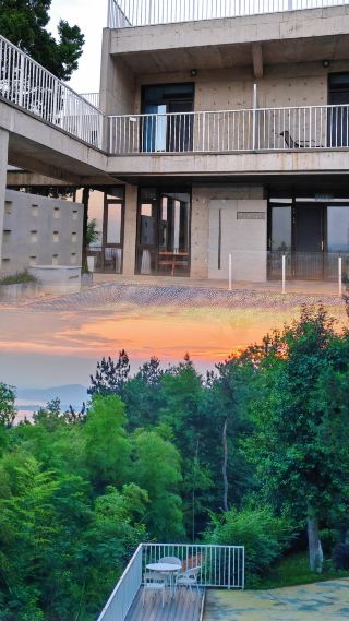 Hefei Surroundings | Weekend Mountain Retreat | Zongyang Jiuyuan Homestay