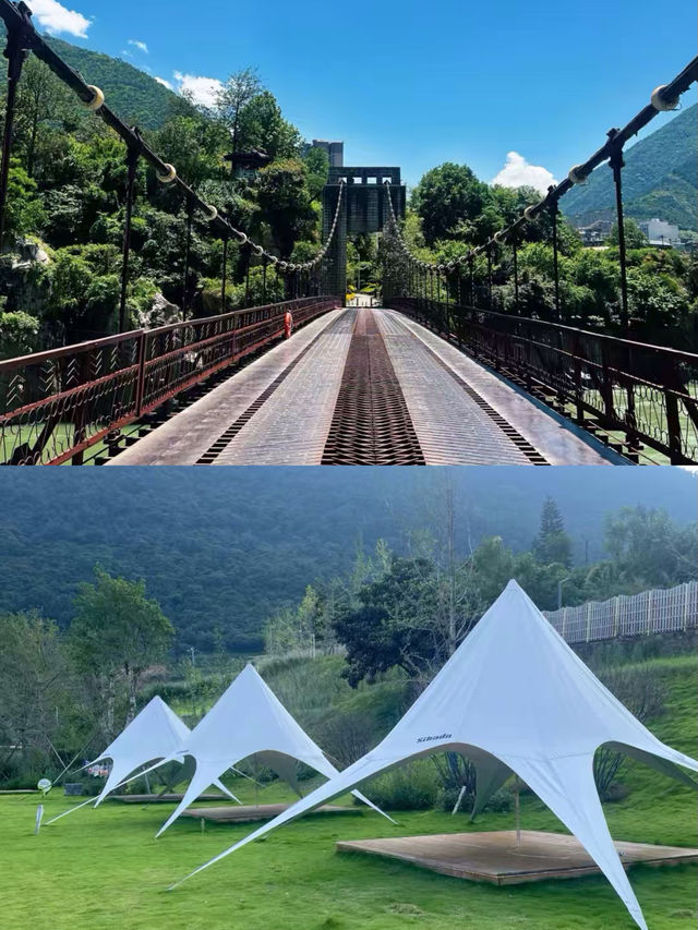 石棉歸來，我的建議係…