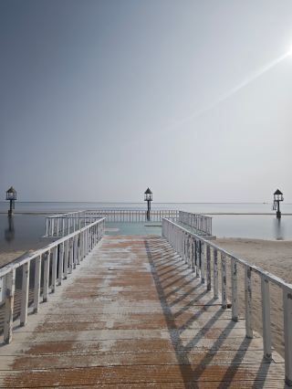 Nantong Qidong: Your Perfect Holiday Escape!