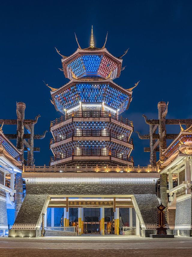 暑期避暑 貴陽等地遊玩攻略來襲