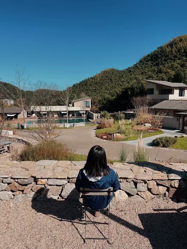 YAZA野在山川酒店