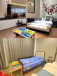 老門東徽派小樓，來住知否