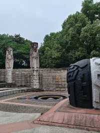 運河脈搏與古鎮餘韻，江南小城嘉興