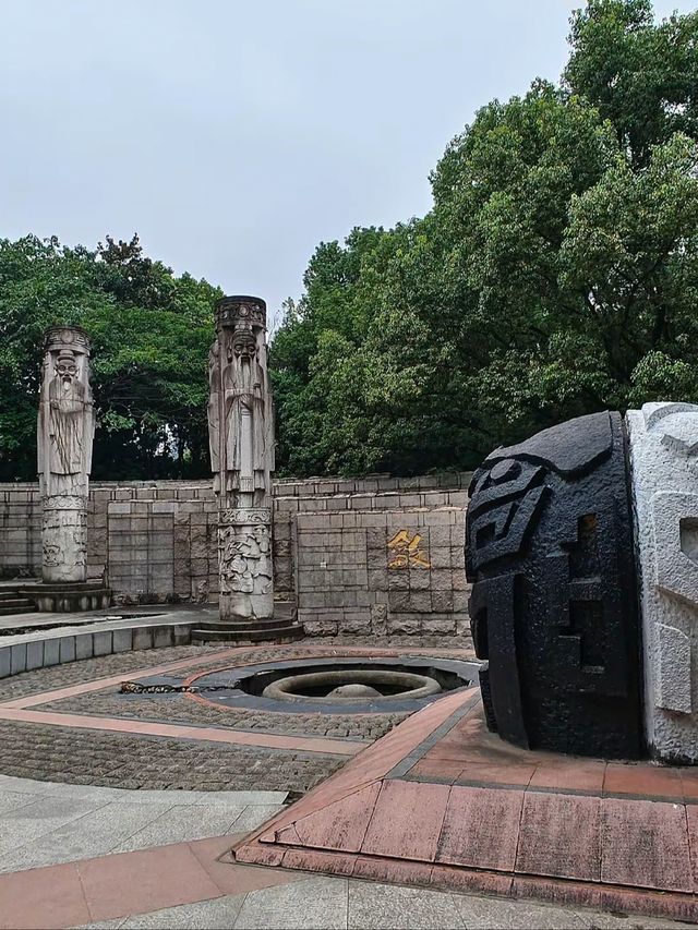 運河脈搏與古鎮餘韻，江南小城嘉興