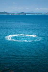 深圳海邊一日遊攻略