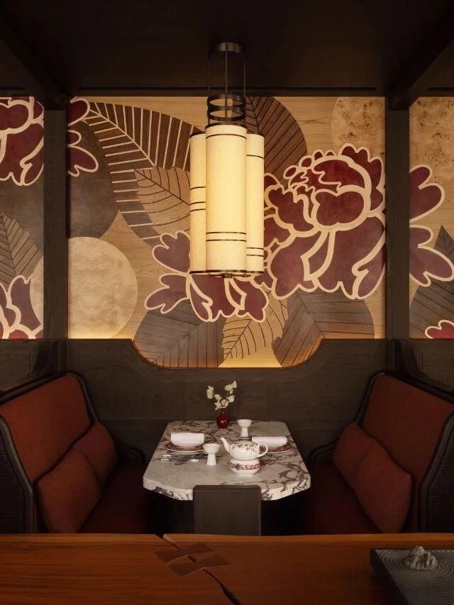 ✨台北嘉佩樂酒店｜AFSO與傅厚民聯手打造的「靜謐藝術寓所」🖼️