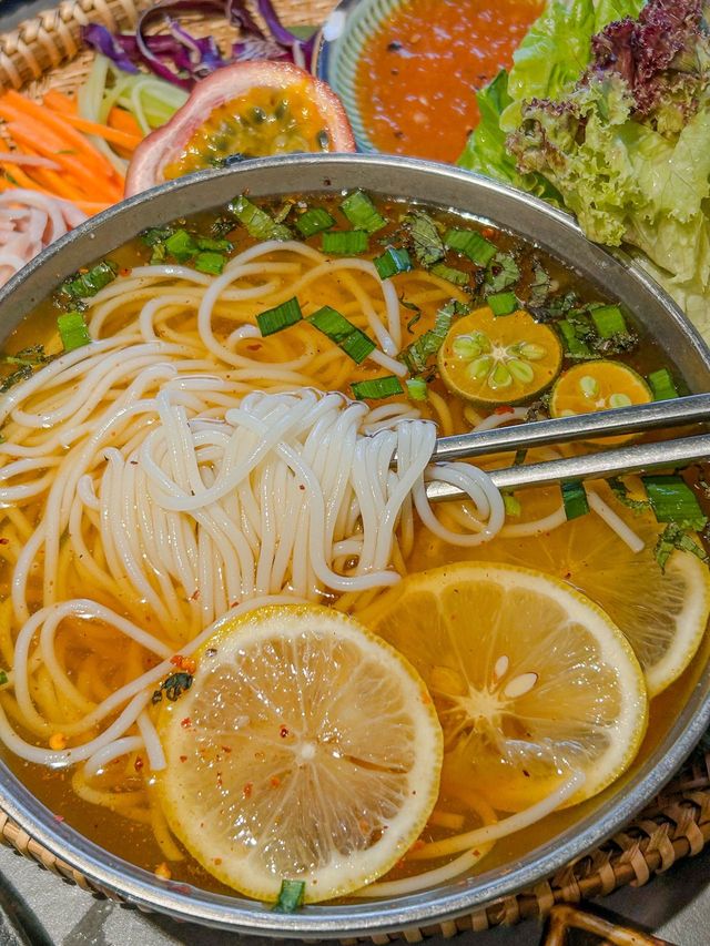 杭州！！獨棟綠野bistro嘅美食盛宴！！