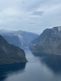 Bryggen, Fløyen, and Fjords: The Ultimate Bergen Experience 🇳🇴 🚢 