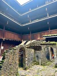 漳州梅林古鎮：探索閩南土樓與客家風情