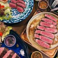 🥩【Chong Nongsi隱藏神店！門口平平無奇但牛肉正到喊】