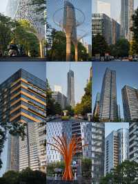 喺合肥街頭，影到小說入面嘅A市